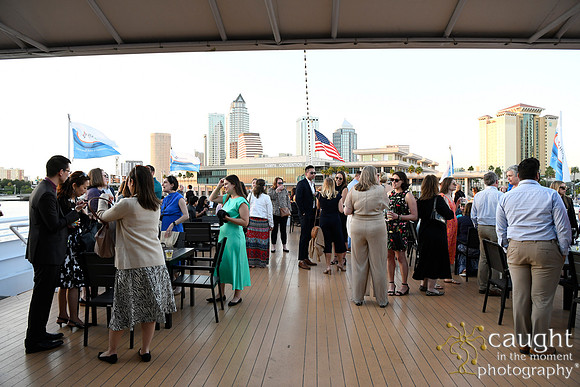 798 HOPA 2024 Conference in Tampa - 20th Anniversary Celebration Cruise