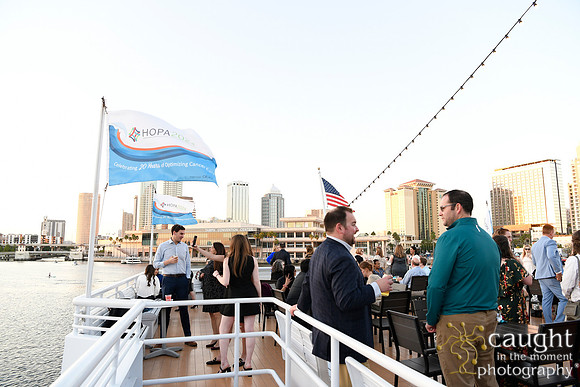 799 HOPA 2024 Conference in Tampa - 20th Anniversary Celebration Cruise