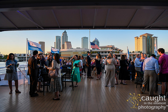 797 HOPA 2024 Conference in Tampa - 20th Anniversary Celebration Cruise