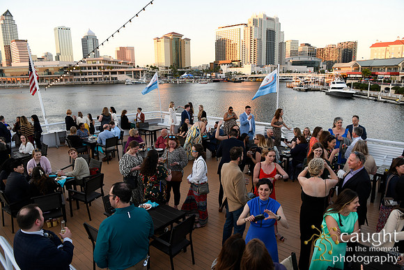 800 HOPA 2024 Conference in Tampa - 20th Anniversary Celebration Cruise