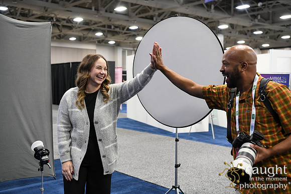 790 AHIMA 2024 Salt Lake City