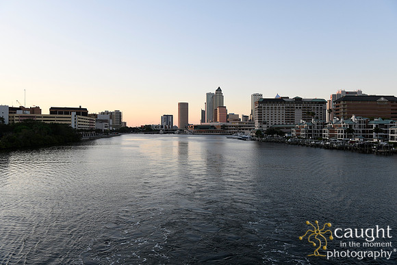 807 HOPA 2024 Conference in Tampa - 20th Anniversary Celebration Cruise