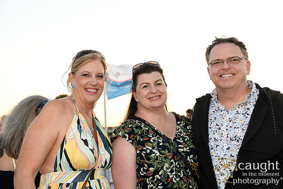 813 HOPA 2024 Conference in Tampa - 20th Anniversary Celebration Cruise