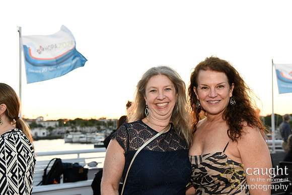 814 HOPA 2024 Conference in Tampa - 20th Anniversary Celebration Cruise