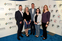 853 HOPA 2024 Conference in Tampa - Staff and HOPAmbassadors
