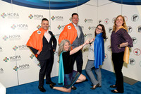 855 HOPA 2024 Conference in Tampa - Staff and HOPAmbassadors