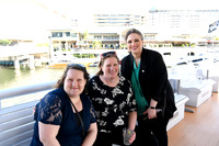 861 HOPA 2024 Conference in Tampa - Staff and HOPAmbassadors