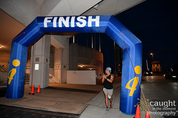 478 HOPA 2024 Conference in Tampa - 5K Run