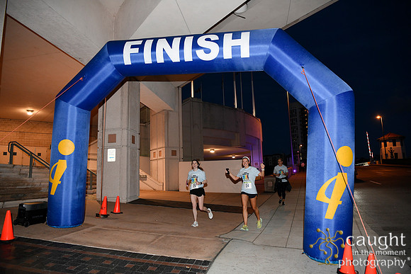 479 HOPA 2024 Conference in Tampa - 5K Run