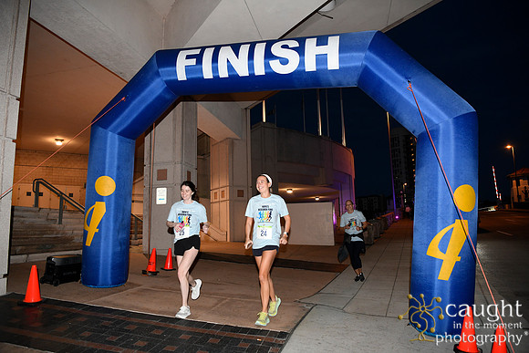 481 HOPA 2024 Conference in Tampa - 5K Run