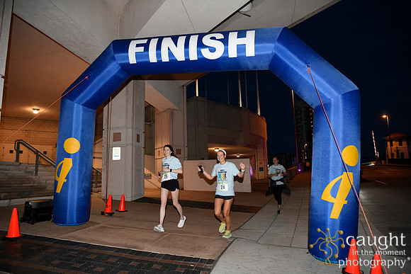 480 HOPA 2024 Conference in Tampa - 5K Run