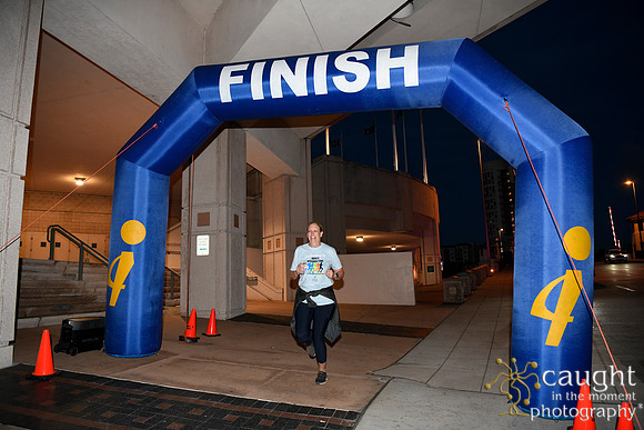 483 HOPA 2024 Conference in Tampa - 5K Run