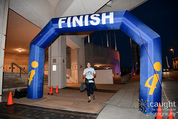 482 HOPA 2024 Conference in Tampa - 5K Run