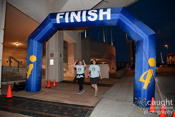 484 HOPA 2024 Conference in Tampa - 5K Run