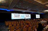 487 HOPA 2024 Conference in Tampa - Business Meeting and Member Awards