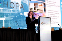 736 HOPA 2024 Conference in Tampa - Incoming President Remarks