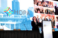 737 HOPA 2024 Conference in Tampa - Incoming President Remarks
