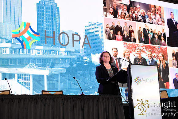 737 HOPA 2024 Conference in Tampa - Incoming President Remarks