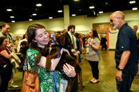 558 HOPA 2024 Conference in Tampa - Puppies Meet & Greet