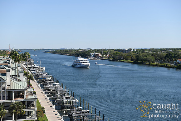 741 HOPA 2024 Conference in Tampa - 20th Anniversary Celebration Cruise