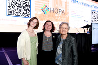 740 HOPA 2024 Conference in Tampa - Incoming President Remarks