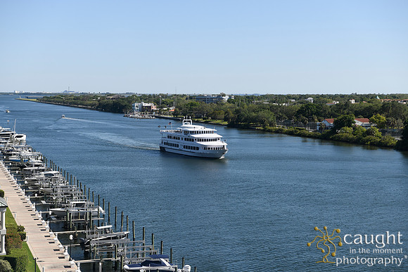 742 HOPA 2024 Conference in Tampa - 20th Anniversary Celebration Cruise