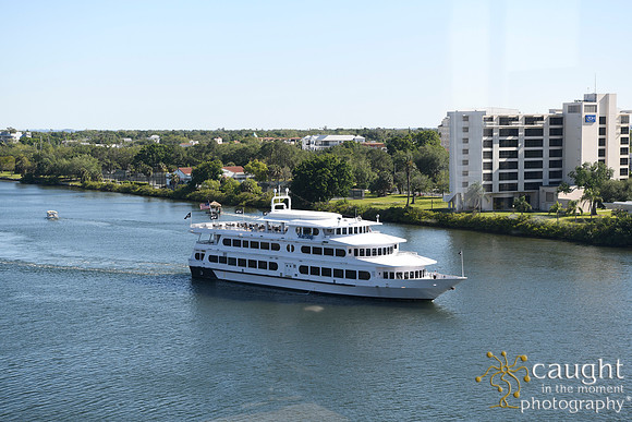 743 HOPA 2024 Conference in Tampa - 20th Anniversary Celebration Cruise
