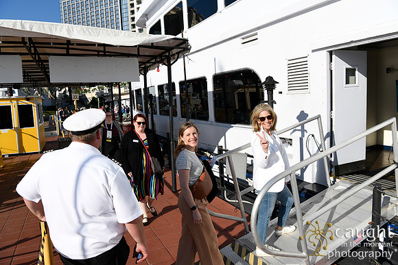 747 HOPA 2024 Conference in Tampa - 20th Anniversary Celebration Cruise
