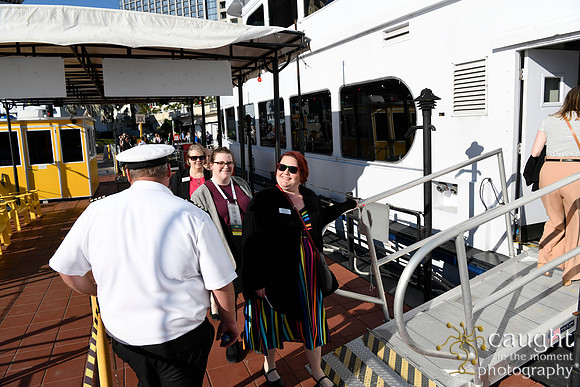 748 HOPA 2024 Conference in Tampa - 20th Anniversary Celebration Cruise