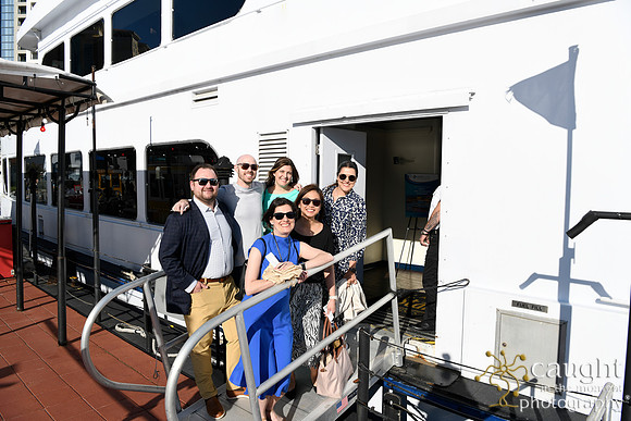 751 HOPA 2024 Conference in Tampa - 20th Anniversary Celebration Cruise