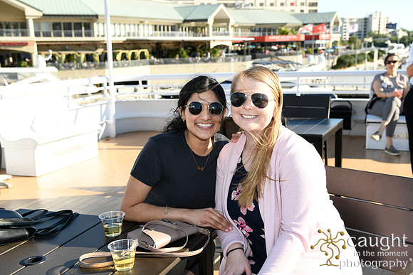 757 HOPA 2024 Conference in Tampa - 20th Anniversary Celebration Cruise