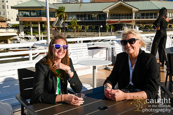 756 HOPA 2024 Conference in Tampa - 20th Anniversary Celebration Cruise