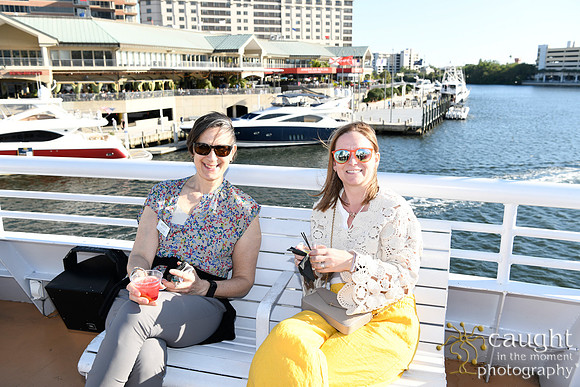 758 HOPA 2024 Conference in Tampa - 20th Anniversary Celebration Cruise