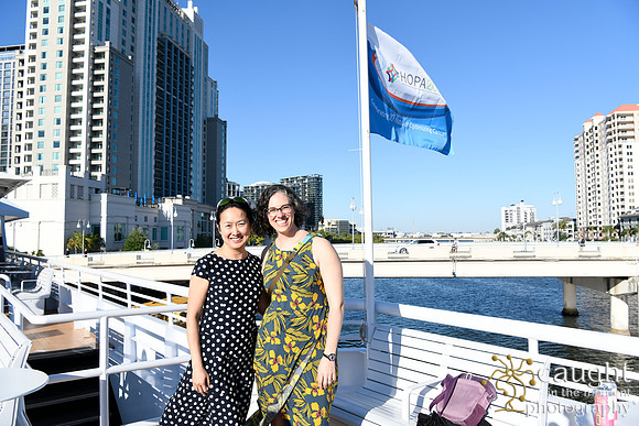 759 HOPA 2024 Conference in Tampa - 20th Anniversary Celebration Cruise