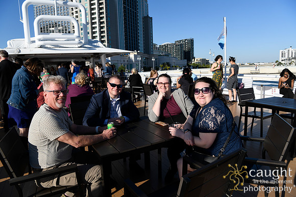 763 HOPA 2024 Conference in Tampa - 20th Anniversary Celebration Cruise