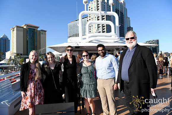 764 HOPA 2024 Conference in Tampa - 20th Anniversary Celebration Cruise
