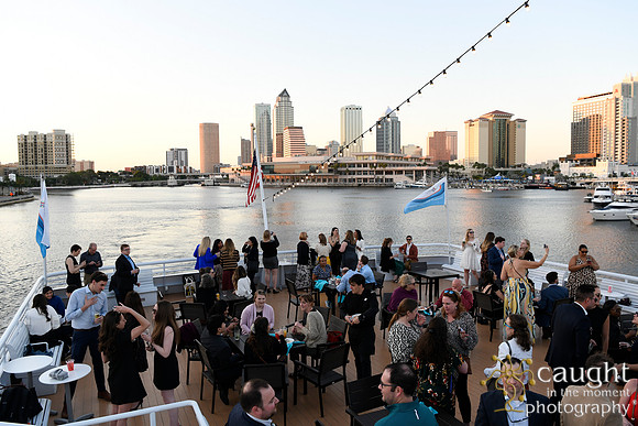 802 HOPA 2024 Conference in Tampa - 20th Anniversary Celebration Cruise