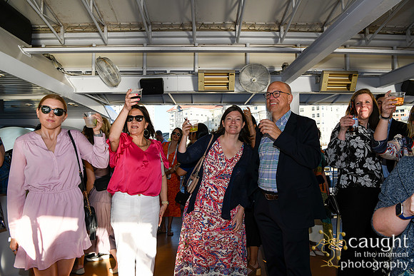 780 HOPA 2024 Conference in Tampa - 20th Anniversary Celebration Cruise