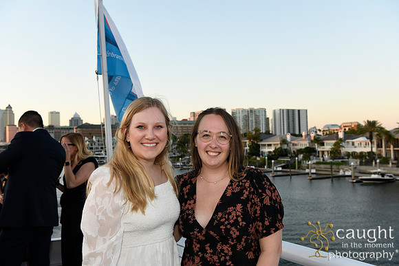 811 HOPA 2024 Conference in Tampa - 20th Anniversary Celebration Cruise