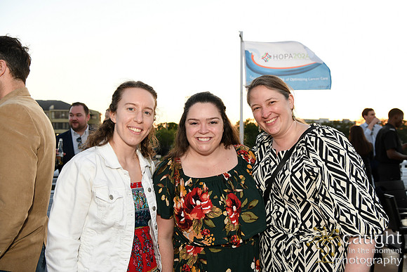 815 HOPA 2024 Conference in Tampa - 20th Anniversary Celebration Cruise