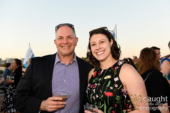 819 HOPA 2024 Conference in Tampa - 20th Anniversary Celebration Cruise
