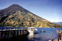 boatonthelake