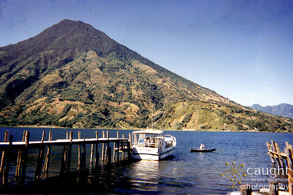 boatonthelake
