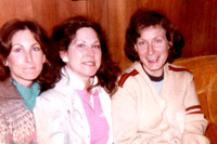 threesisters