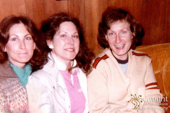 threesisters
