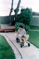 uncleontoycar