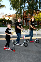 005 Angelo Neumann Family Portraits in Long Beach