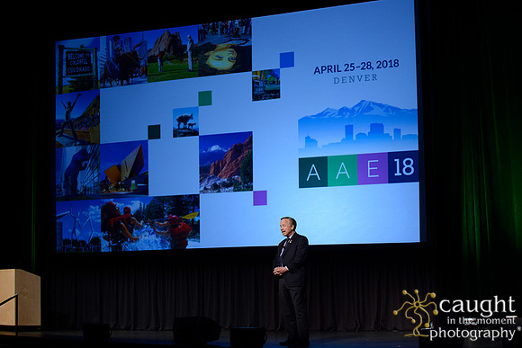 710 AAE 2018 in Denver-General Session