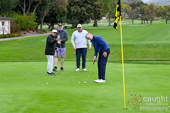 256 Charimans Golf Classic 2025