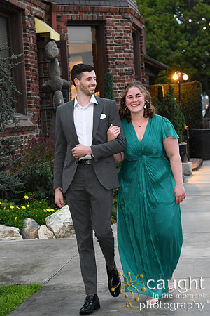 004 Brasche-Packman Wedding at Long Beach Museum of Art - Highlights